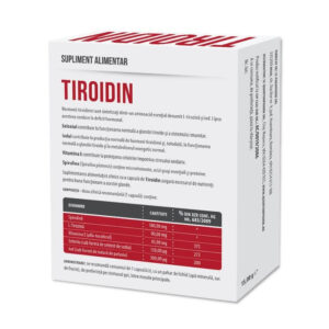 Tiroidin