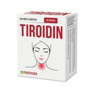 Tiroidin