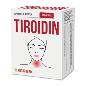Tiroidin