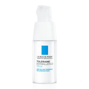 Toleriane Dermallergo Crema Hidratanta Conturul Ochilor