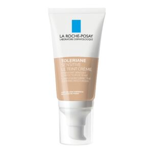 Toleriane Sensitive Crema Uniformizatoare