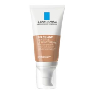 Toleriane Sensitive Crema Uniformizatoare