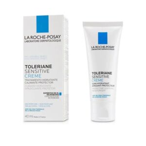 Toleriane Sensitive Crema hidratanta prebiotica