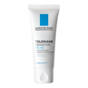 Crema hidratanta prebiotica Toleriane Sensitive Riche