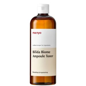Toner Bifida Biome Ampoule