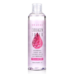 Toner Collagen