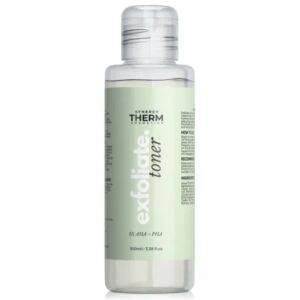 Toner Exfoliant