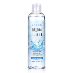 Toner Hyaluronic