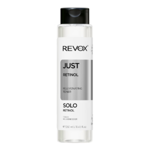 Toner Just Retinol