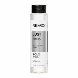 Toner Just Retinol