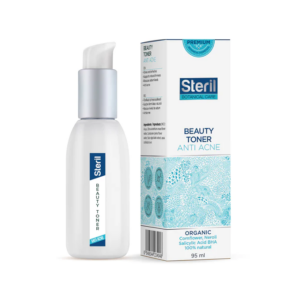 Toner anti-acnee