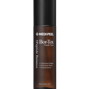 Toner anti-rid Bor-Tox Peptide