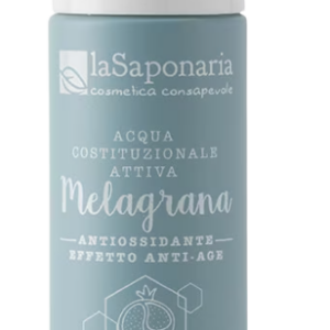 Toner antioxidant si efect anti-imbatranire cu apa activa Melagrana