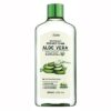 Toner calmant cu Aloe Vera