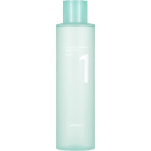 Toner calmant cu extract de plante No.1 Pure-Full Calming Herb