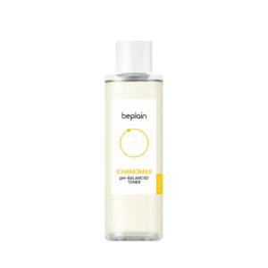 Toner cu musetel Chamomile pH Balanced