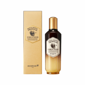 Toner cu propolis din miere regala