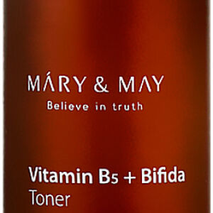 Toner cu vitamina B5 + Bifida