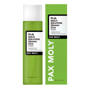 Toner cu vitamine si Centella Asiatica