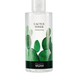 Toner de fata calmant Cactus