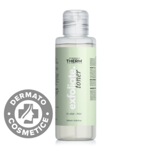 Toner exfoliant Mini din gama Apa+