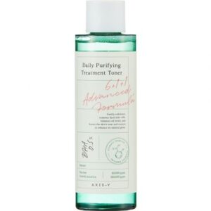 Toner facial Axis-Y Daily Purifying Treatment