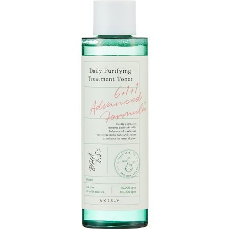 Toner facial Axis-Y Daily Purifying Treatment