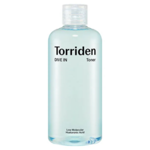 Toner facial Hyaluronic Acid Dive In