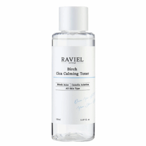 Toner facial calmant cu Cica