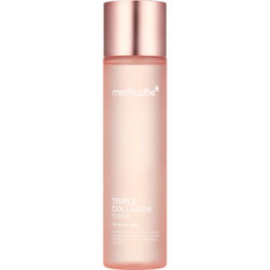 Toner facial cu triplu colagen Triple Collagen