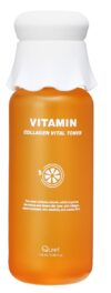 Toner facial cu vitamine si colagen