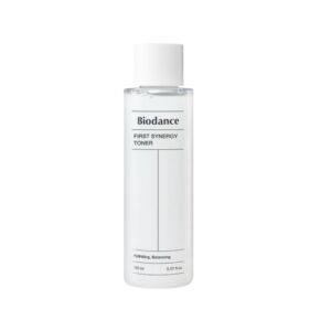 Toner facial hidratant First Synergy