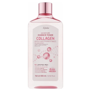 Toner hidratant cu colagen