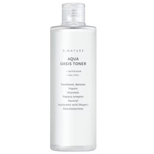 Toner hidratant de fata Aqua Oasis