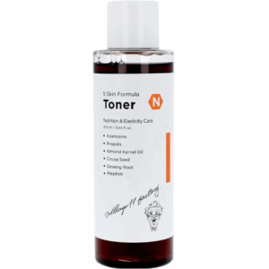 Toner hidratant pentru fata N Skin Formula