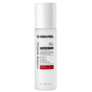 Toner iluminator Bio-Intense Glutathione