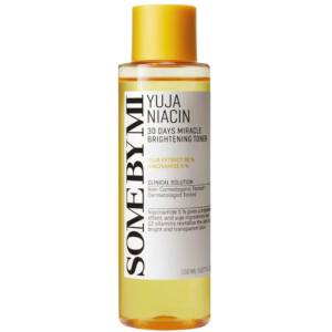 Toner iluminator cu yuja si niacina Niacian Line
