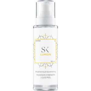 Toner pentru fata Brightening and Rejuvenating Lumion