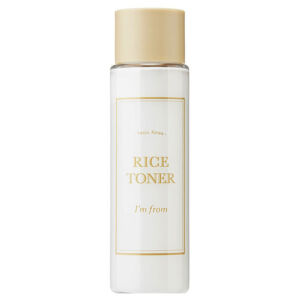 Toner pentru fata Rice