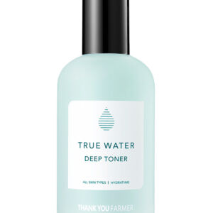 Toner pentru fata True Water Deep
