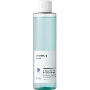Toner pentru fata cu acid hyaluronic