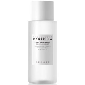 Toner pentru ten Boosting Brightening Tone Centella Madagascar