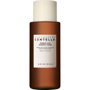 Toner pentru ten Essence Probio-Cica Centella Madagascar