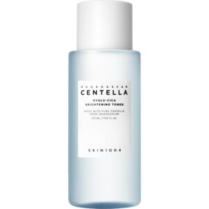 Toner pentru ten Madagascar Centella Hyalu-Cica Brightening