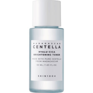 Toner pentru ten Madagascar Centella Hyalu-Cica Brightening