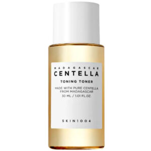 Toner pentru ten Toning Centella Madagascar