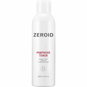 Toner pentru ten gras Pimprove
