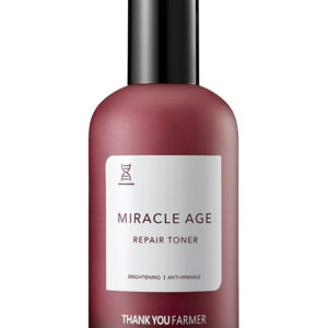 Toner reparator Miracle Age