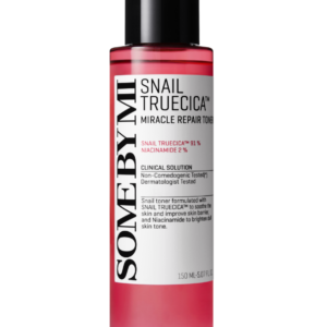 Toner reparator cu melc si centella asiatica Snail and Cica Line