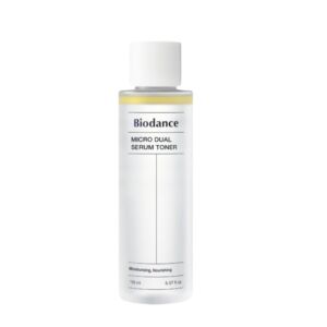 Toner-serum hidratant Micro Dual